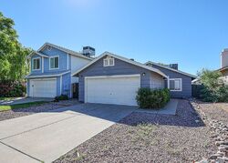 Foreclosure in  W Tonto Rd Glendale, AZ 85308
