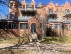 Foreclosure in  N Pennsylvania Street #29 Denver, CO 80203