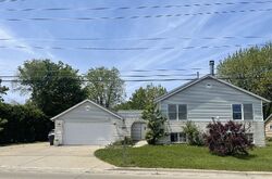 Foreclosure in  N Buffalo Grove Rd Arlington Heights, IL 60004