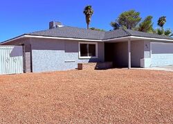 Foreclosure in  Ventura Way Las Vegas, NV 89121