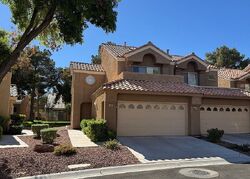 Foreclosure in  La Patera Ln Las Vegas, NV 89149