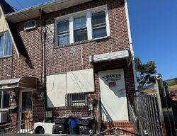 Foreclosure in  W 7th Street Brooklyn, NY 11223