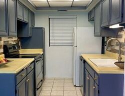Foreclosure in  N Sunrise Way UNIT 7 Palm Springs, CA 92262