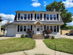 Foreclosure in  Main St Antioch, IL 60002