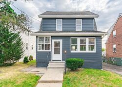 Foreclosure in  Lindsley Ave Irvington, NJ 07111