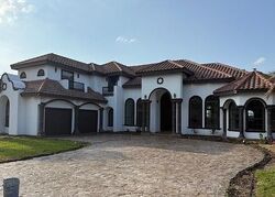 Foreclosure in  Wagon Trail Dr Mission, TX 78572