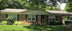 Foreclosure in  Teresa Dr Greenville, MS 38701