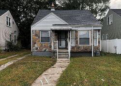 Foreclosure in  Fenmore St Detroit, MI 48235