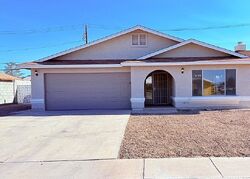 Foreclosure in  Thurgood Ave Las Vegas, NV 89122