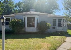 Foreclosure in  Crescentwood Ave Eastpointe, MI 48021
