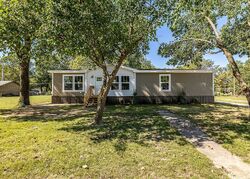 Foreclosure in  S Maple St Nowata, OK 74048