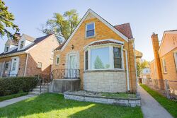 Foreclosure in  N Nordica Ave Chicago, IL 60631