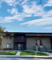 Foreclosure in  N Prairie Ave D Joliet, IL 60435