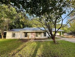 Foreclosure in  Sunset Dr Bay Minette, AL 36507