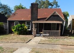Foreclosure in  10th Ct W Birmingham, AL 35204