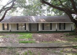 Foreclosure in  FENNWOOD DR Zachary, LA 70791
