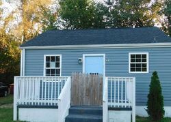 Foreclosure in  S Burch St Petersburg, VA 23803