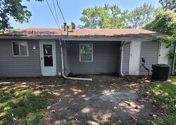 Foreclosure in  GRANTS PKWY Florissant, MO 63031