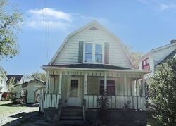 Foreclosure in  W 58th St Ashtabula, OH 44004