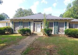 Foreclosure in  Dalbor St Jeanerette, LA 70544