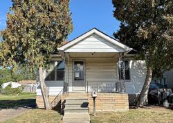 Foreclosure in  Coleen Ave Warren, MI 48089