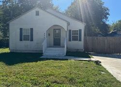 Foreclosure in  E 4th St Trenton, TN 38382