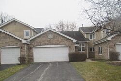 Foreclosure in  Lakebrook Dr Orland Park, IL 60467