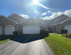 Foreclosure in  Lakebrook Dr Orland Park, IL 60467