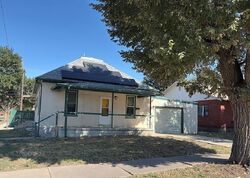  Lewis Ave, La Junta CO