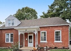 Foreclosure in  N Main St Waterloo, IL 62298
