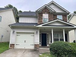 Foreclosure in  White Walnut Way Braselton, GA 30517