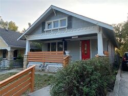 Foreclosure in  Chestnut Ave Kansas City, MO 64130