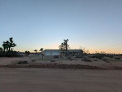 Foreclosure in  Balsa Ave Yucca Valley, CA 92284