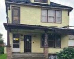 Foreclosure in  Strathmoor St Detroit, MI 48227