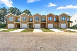 Foreclosure in  Brycewood Dr Decatur, GA 30034