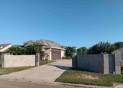 Foreclosure in  Island Dr Donna, TX 78537