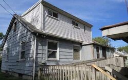 Foreclosure in  Orchard Ridge Ave Hazel Crest, IL 60429