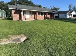 Foreclosure in  EDDY ST Vinton, LA 70668