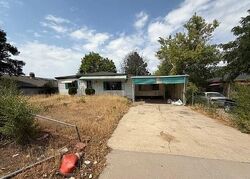 Foreclosure in  NIAGARA ST Commerce City, CO 80022