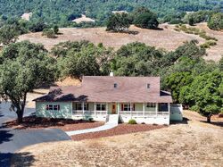 Foreclosure in  Repetto Ranch Road Sonoma, CA 95476
