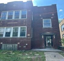 Foreclosure in  S Eberhart Ave Chicago, IL 60619