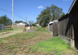 Foreclosure in  Chaparral St Borger, TX 79007