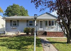 Foreclosure in  SYLVIA PL Woodbridge, NJ 07095