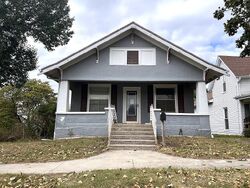 Foreclosure in  W Grand St Gallatin, MO 64640
