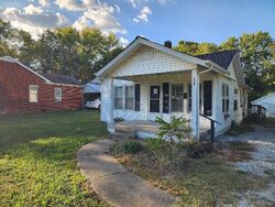 Foreclosure in  Swan Ave Hohenwald, TN 38462