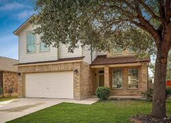 Foreclosure in  Kardla Forest San Antonio, TX 78251