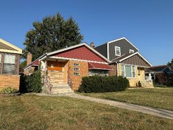 Foreclosure in  S Christiana Ave Chicago, IL 60652