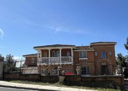 Foreclosure in  AMPARO DR Escondido, CA 92025