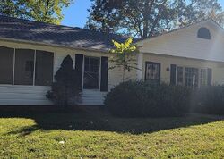 Foreclosure in  Cox St W Huntingdon, TN 38344