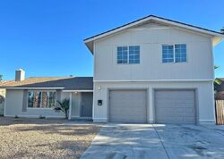 Foreclosure in  Avonwood Ave Las Vegas, NV 89121